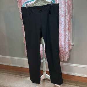 LULULEMON 38 Men's Pants Gray LN